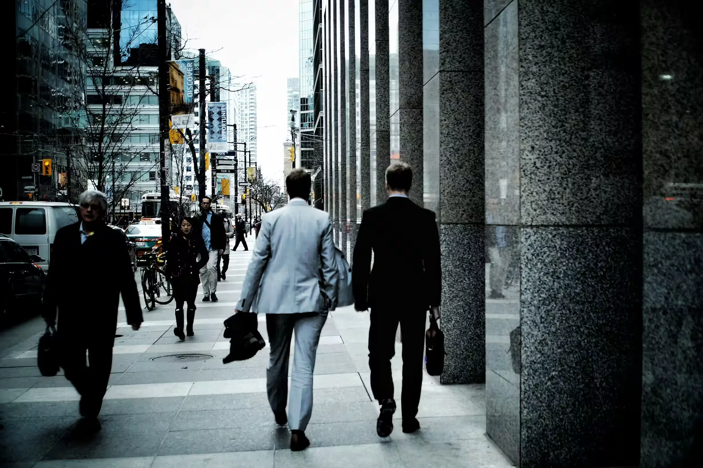Axton Holdings Thematic Capital