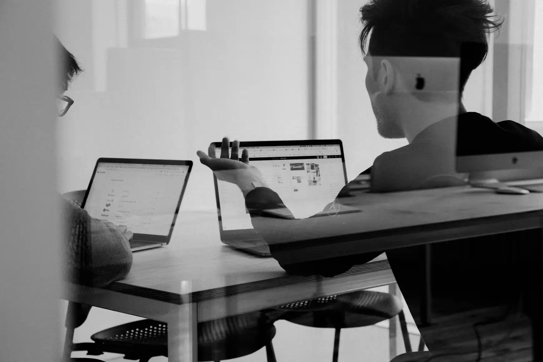 Beyond Traditional VC growth strategy